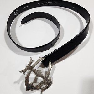 Just Cavalli Black Belt